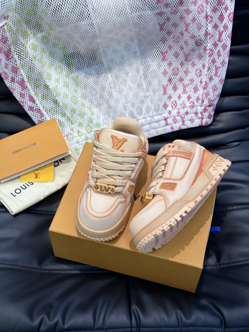 Louis Vuitton Sneakers